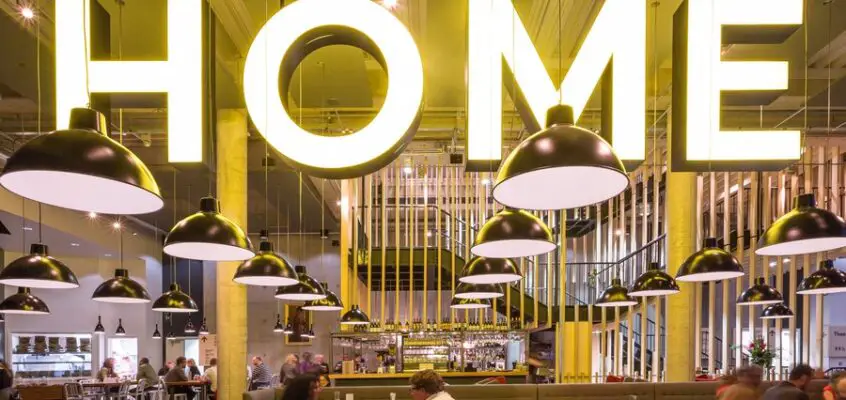 Manchester Arts & Cultural Centre by Mecanoo