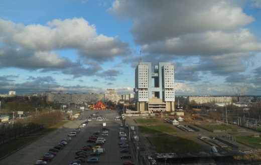 Kaliningrad Competition