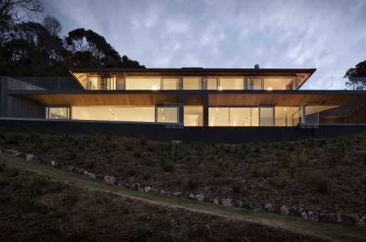 Kopua House on Waiheke