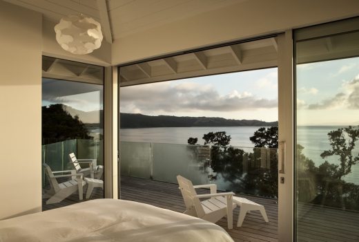 Kopua House on Waiheke