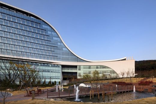 Korea Gas Corporation Headquarters