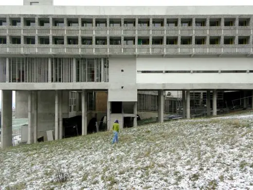 La Tourette France