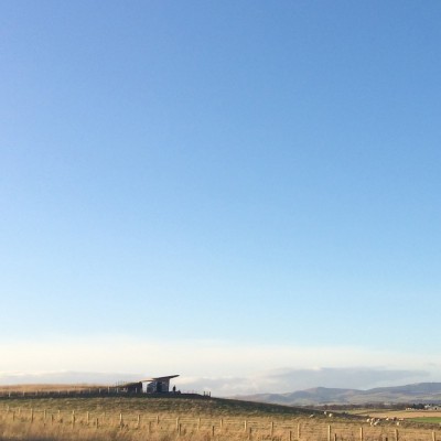 Loch Leven Viewpoint 