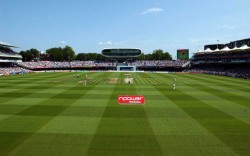 Lords Cricket Ground London