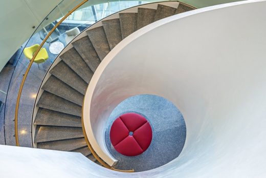 Ontario Institute for Cancer Research