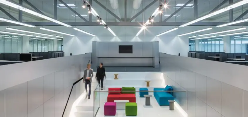Stuttgart Developments: German Building Designs