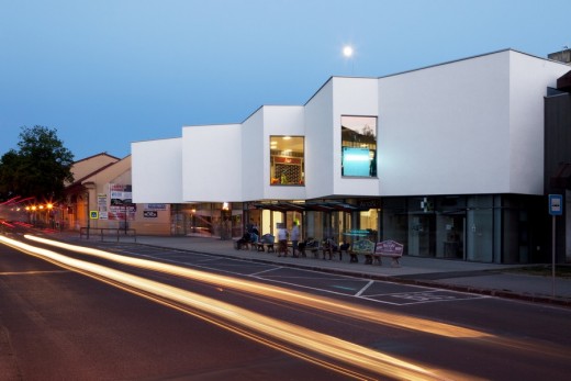 Shopping Centre in Brezno