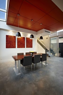 South Yarra House in Melbourne