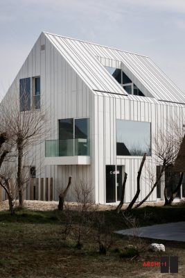 Apartments in Koksijde