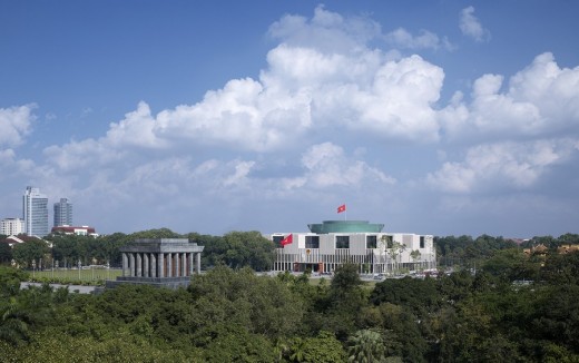 Vietnamese National Assembly