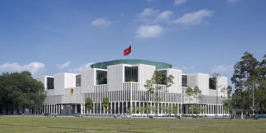 Vietnamese National Assembly