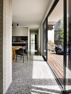 Contemporary House Melbourne