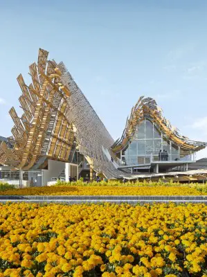 China Pavilion Expo 2015 