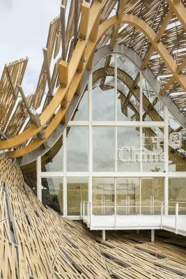 China Pavilion Expo 2015 