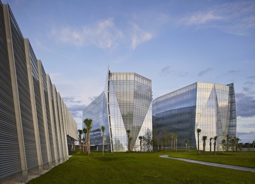 FBI South Florida Headquarters Campus