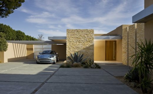 Garay House in Tiburon