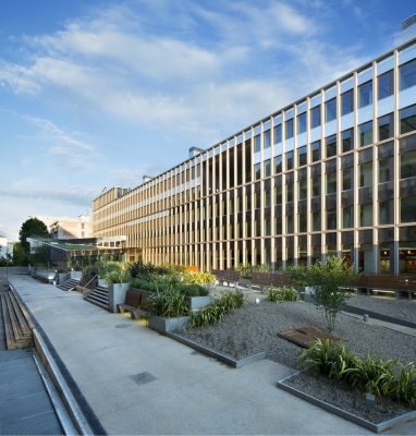 IGN and Meteo France Geosciences Centre