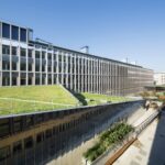 IGN and Meteo France Geosciences Centre