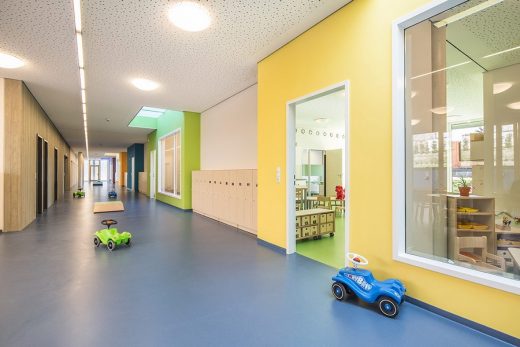 Kindergarten Neuwied