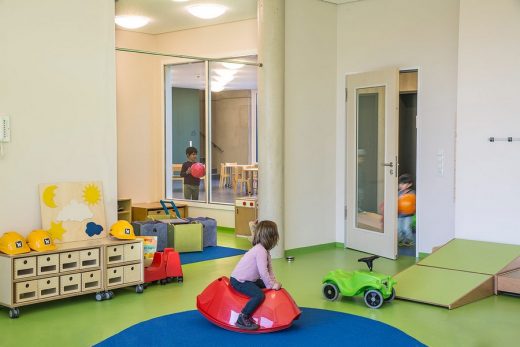 Kindergarten Neuwied