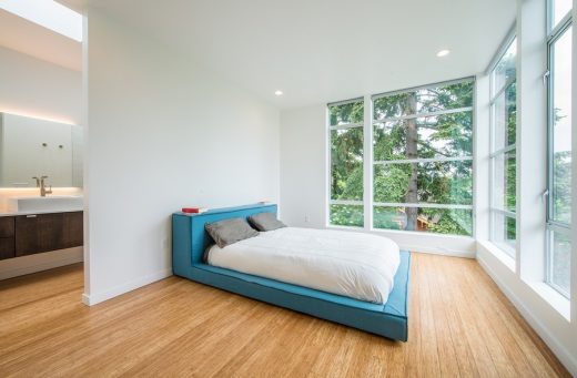 Lark Residence in Seattle