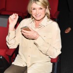 Martha Stewart