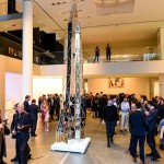 53W53 Event at MoMa New York