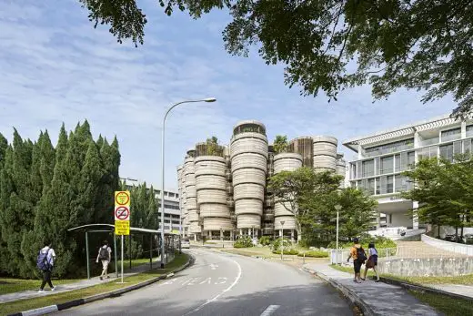 Nanyang Technological University Learning Hub