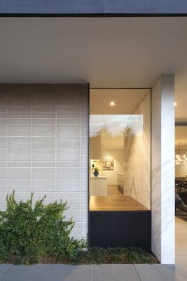 Perry Residence Malvern East