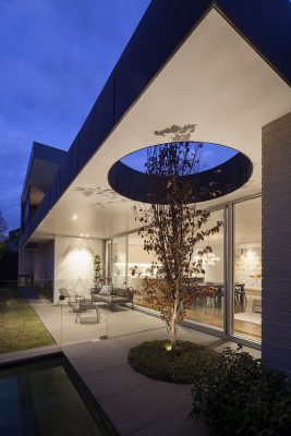 Perry Residence Malvern East