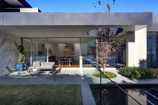 Perry Residence Malvern East