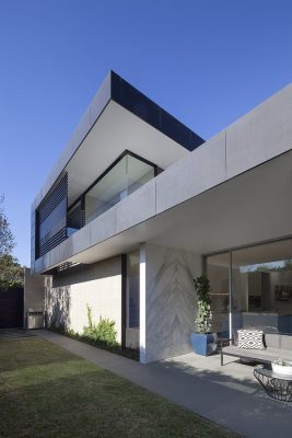 Perry Residence Malvern East