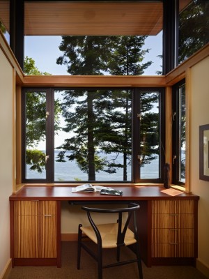 Port Ludlow Residence 