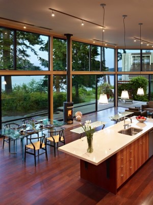 Port Ludlow Residence 