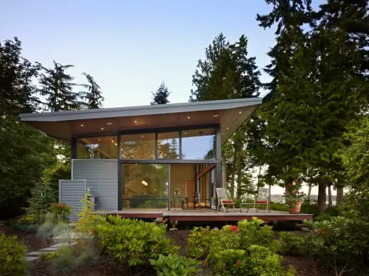 Port Ludlow Residence 