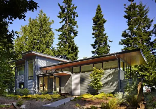 Port Ludlow Residence 