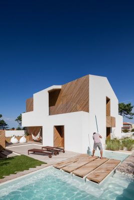 House in Vila do Conde