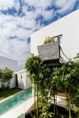 Ten House in Veracruz