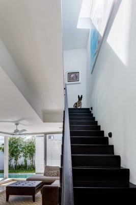 Ten House in Veracruz