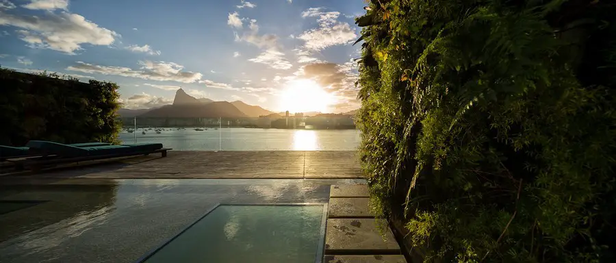 Penthouse in Rio de Janeiro