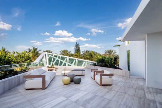 480 Ocean Blvd at Golden Beach Florida Property Design