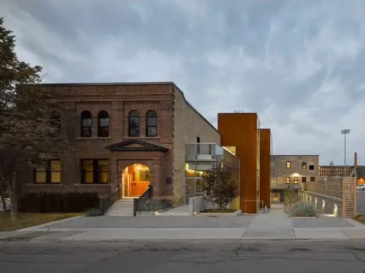 60 Atlantic Avenue in Toronto Liberty Village