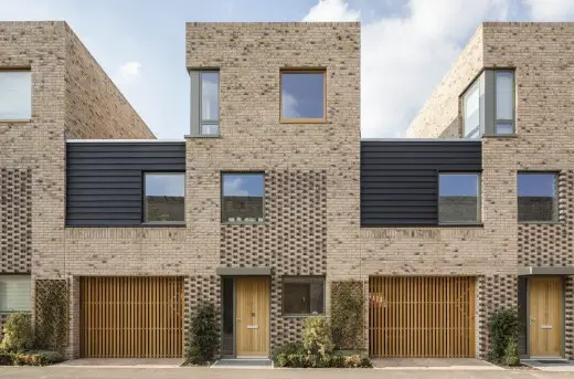 Abode Housing - 2015 RIBA National Award winners