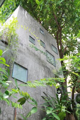 AR House in Phu Nhuan