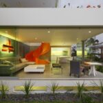 Blanca House in Lima Peru Architecture News