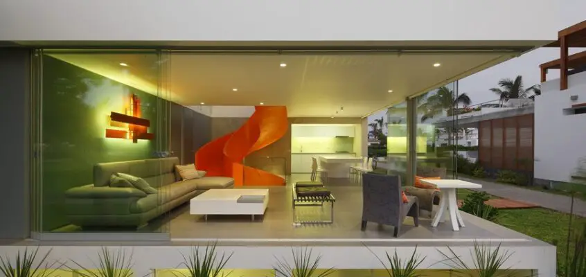 Peru Architecture News: Peruvian Buildings