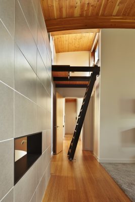 Cascadia Remodel in Seattle