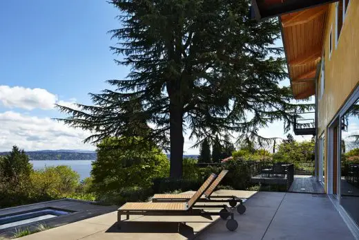 Cascadia Remodel in Seattle