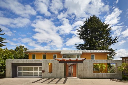 Cascadia Remodel in Seattle