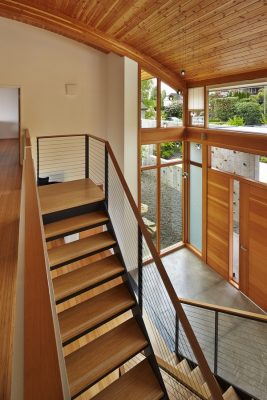 Cascadia Remodel in Seattle